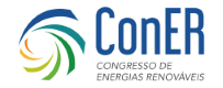 Imagem oficial: III Congresso de Energias Renováveis — ConER