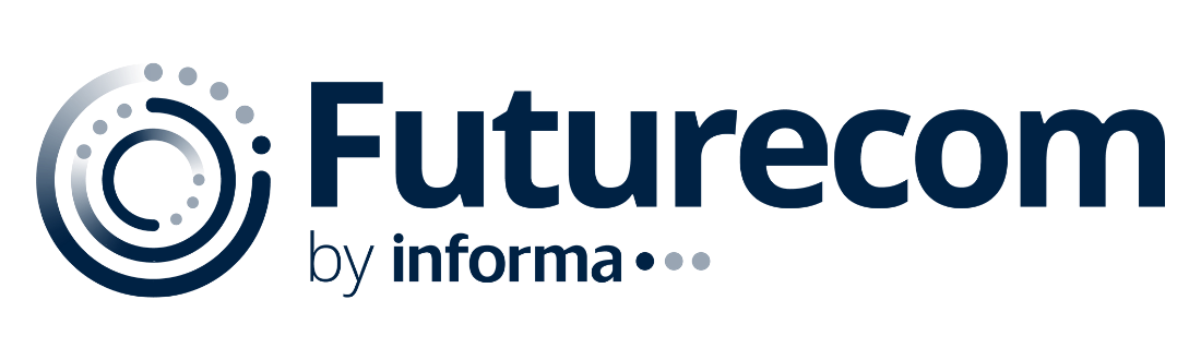 Imagem oficial: Futurecom 2026