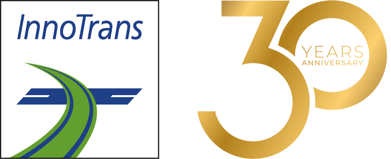 Imagem oficial: InnoTrans 2026