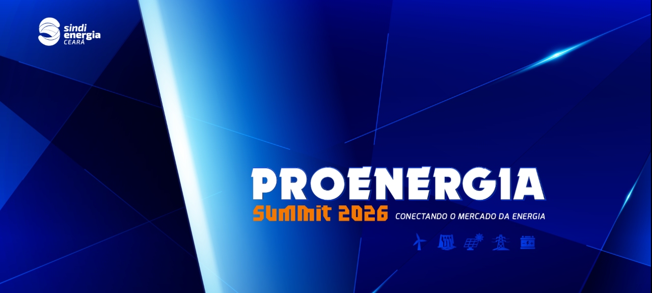 Imagem oficial: Proenergia Summit 2026