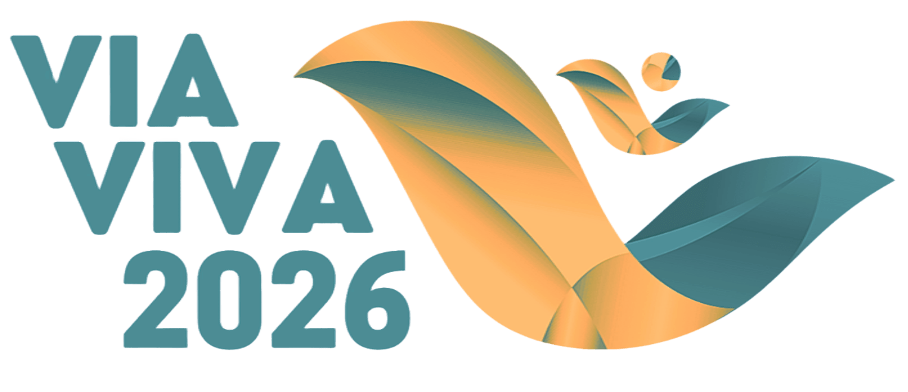 Imagem oficial: Via Viva 2026 — Infraestrutura de Transportes